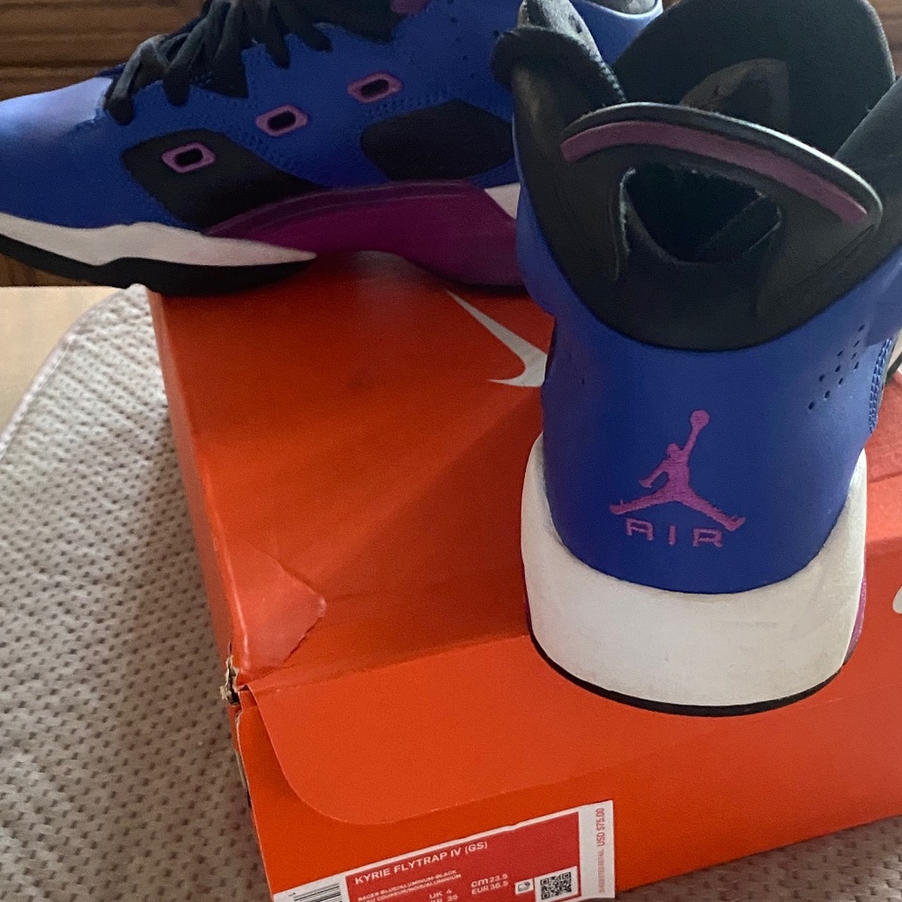 Jordan’s
